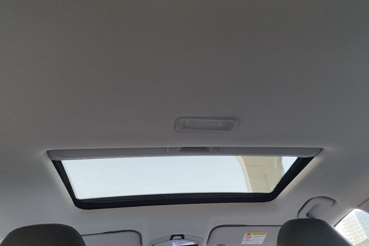 GEELY Emgrand 2023 car image #20