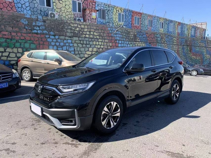 Honda CR-V 2021 Honda CR-V 2021 car image