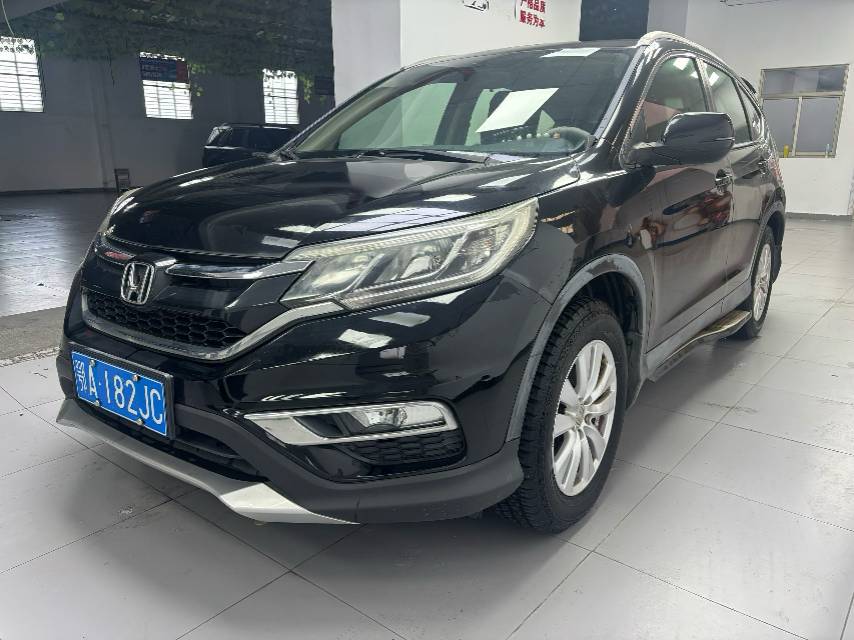 Honda CR-V 2015 Honda CR-V 2015 car image
