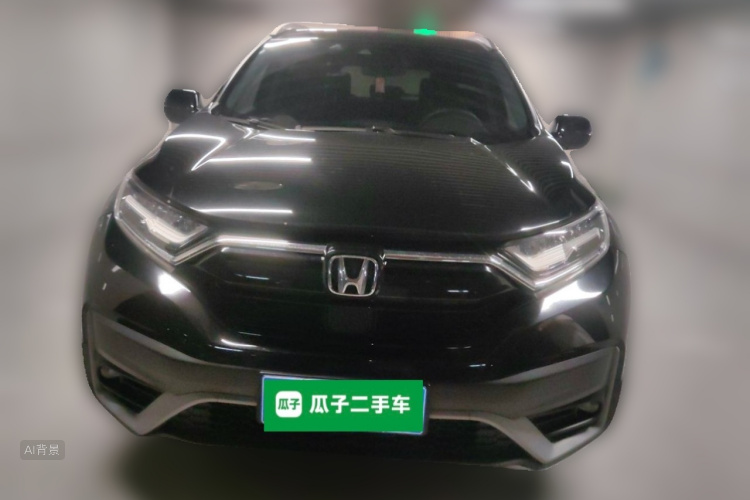 Honda CR-V 2022 #3 Honda CR-V 2022 car image #3