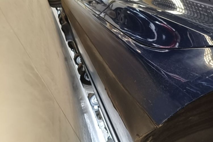 2020 #27 2020 car image #27
