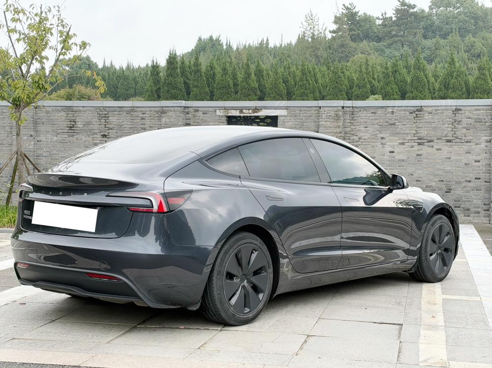 特斯拉 Model 3 2024 汽车图片 #6