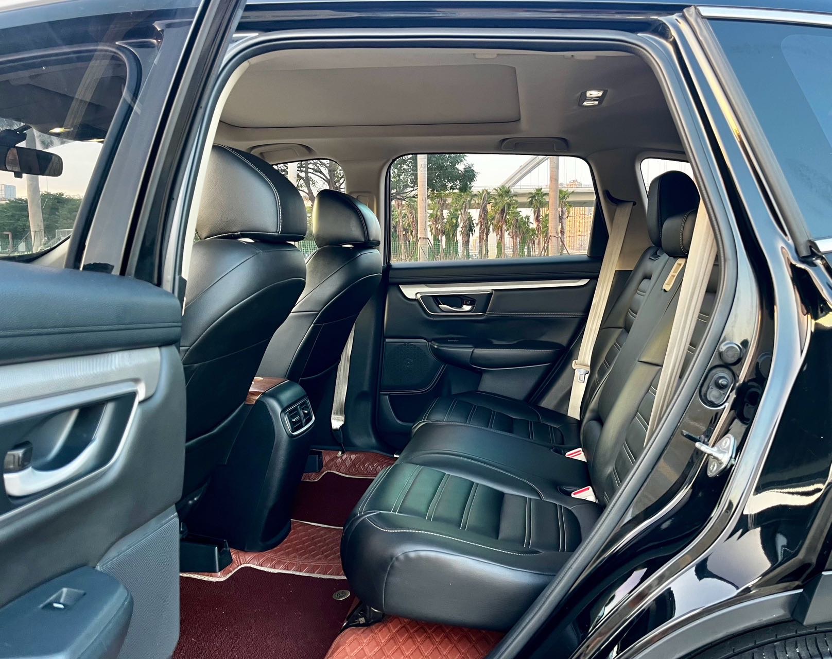 Honda CR-V 2021 immagine di auto #7
