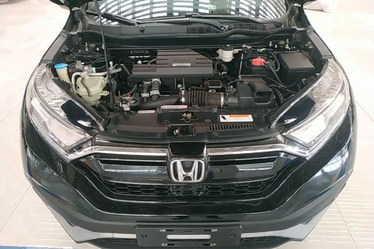 Honda CR-V 2021 car image #20