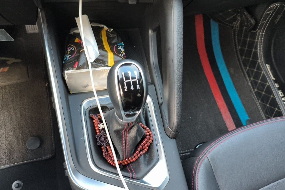 Livan X3 PRO 2023 car image #10