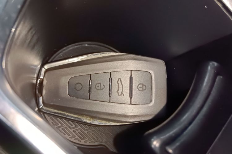 GEELY Coolray 2019 #9 GEELY Coolray 2019 immagine di auto #9