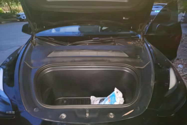 Tesla Model Y 2023 #22 Tesla Model Y 2023 car image #22