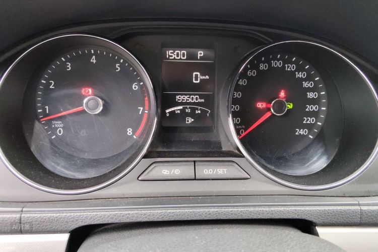 Volkswagen Lavida 2015 #14 Volkswagen Lavida 2015 car image #14