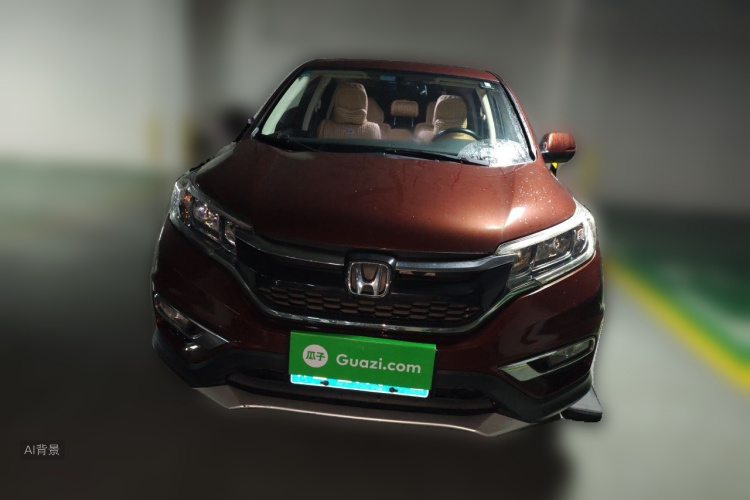 Honda CR-V 2016 car image #3