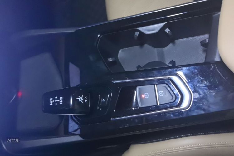 GEELY Emgrand L HiP 2024 #16 GEELY Emgrand L HiP 2024 car image #16