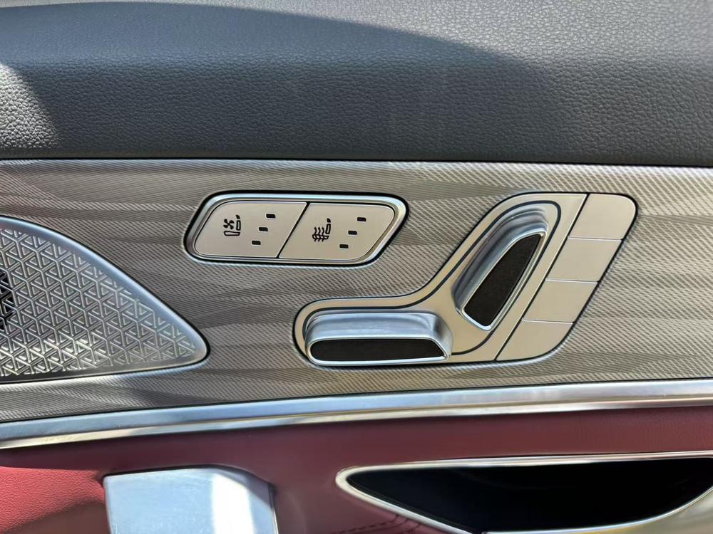 Jetour X70 PLUS 2023 #12 Jetour X70 PLUS 2023 car image #12