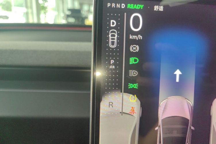 Tesla Model 3 2025 #14 Tesla Model 3 2025 car image #14