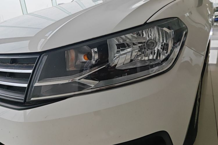 Volkswagen Santana 2018 #23 Volkswagen Santana 2018 car image #23