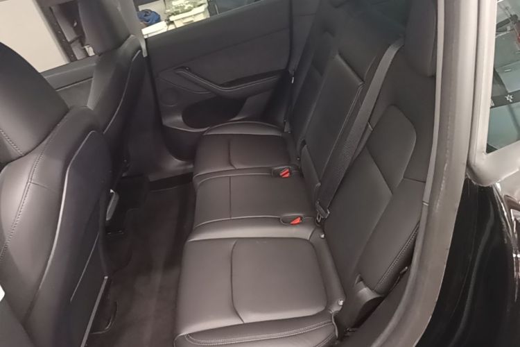 Tesla Model Y 2023 #17 Tesla Model Y 2023 car image #17