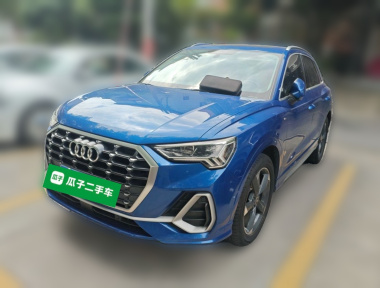 Audi Q3 2021 Audi Q3 2021 изображение автомобиля