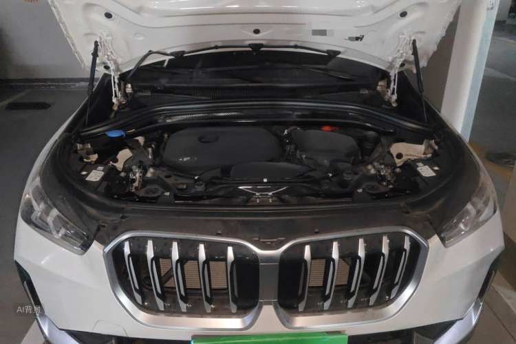 BMW X1 2024 #22 BMW X1 2024 car image #22