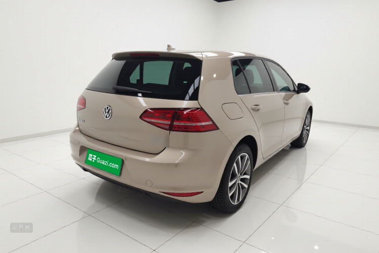 Volkswagen Golf 2016 #5 Volkswagen Golf 2016 car image #5
