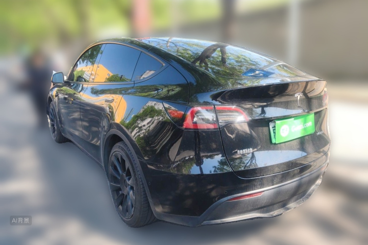 Tesla Model Y 2023 immagine di auto #5