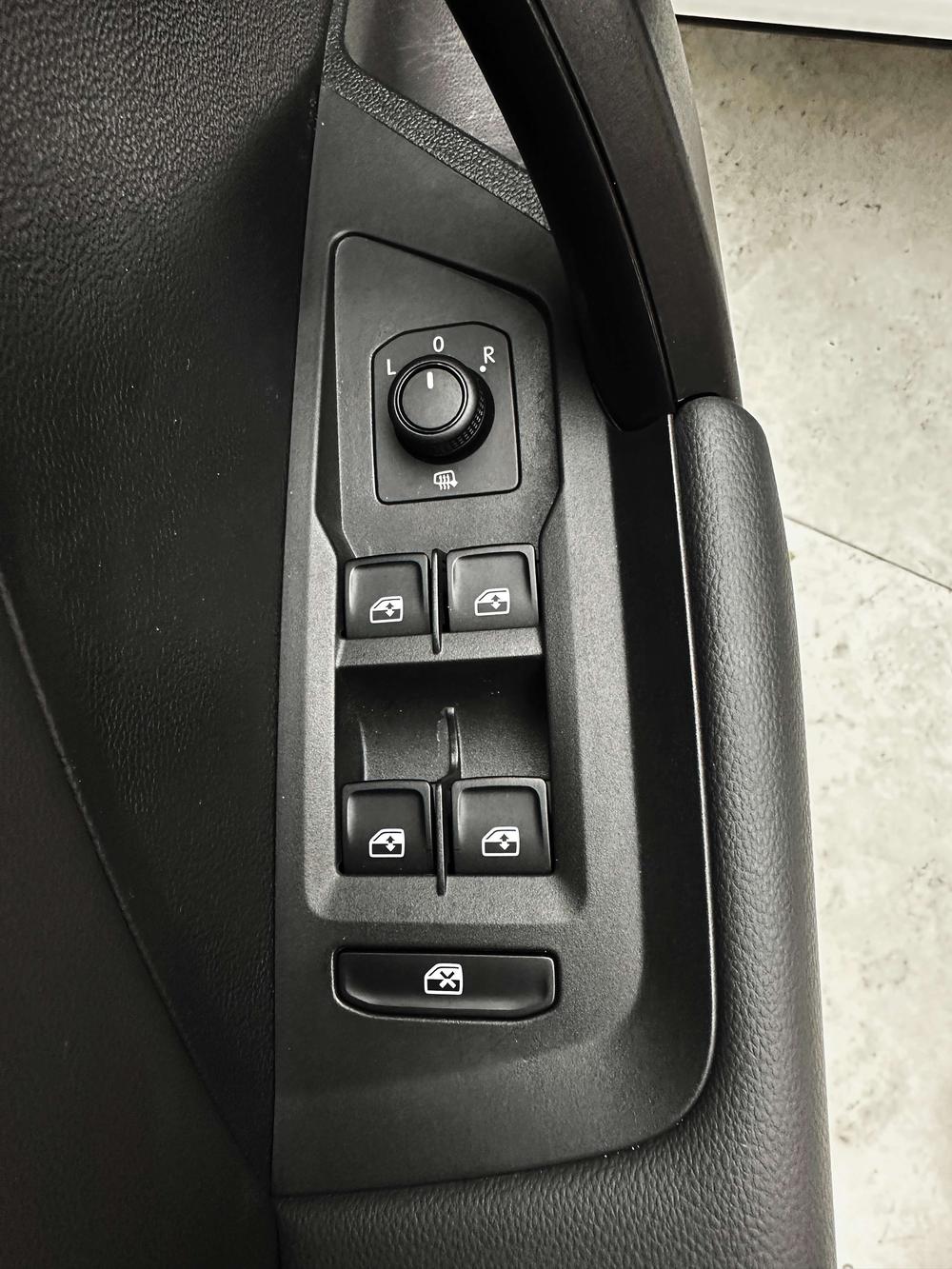 Volkswagen Tharu 2022 #9 Volkswagen Tharu 2022 car image #9