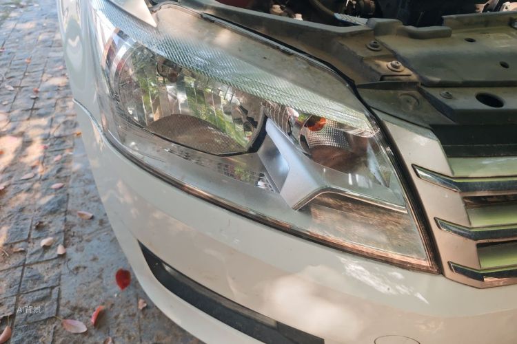 Volkswagen Santana 2016 #8 Volkswagen Santana 2016 car image #8