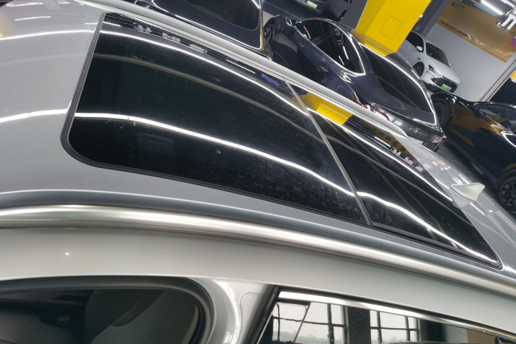 BYD Yuan Plus 2024 صورة سيارة #21