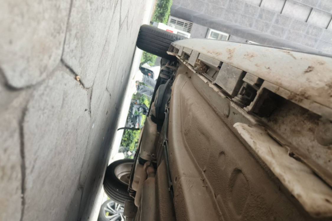 Chery Tiggo 3x 2020 #15 Chery Tiggo 3x 2020 imagen de coche #15