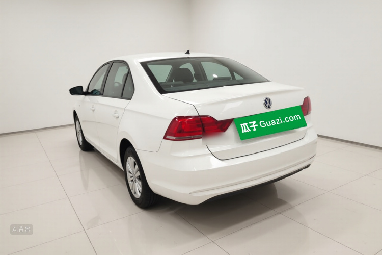 Volkswagen Santana 2022 #5 Volkswagen Santana 2022 car image #5