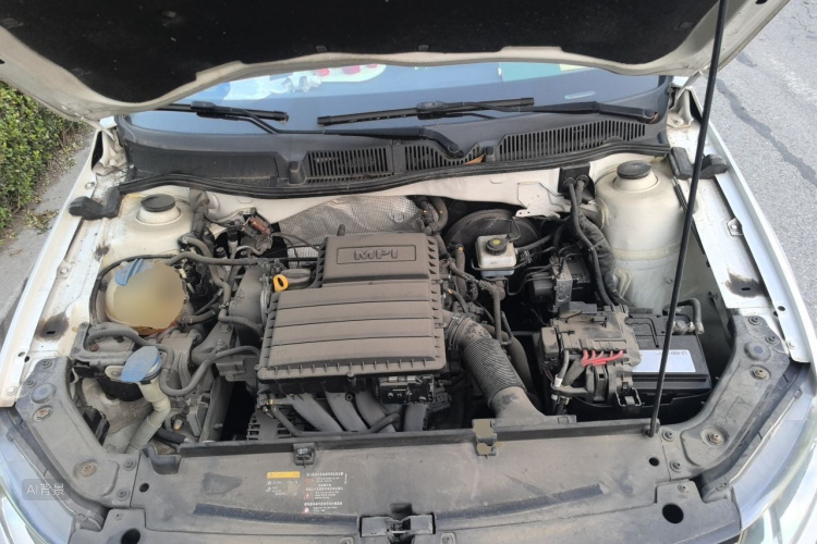 Volkswagen Lavida 2015 car image #22