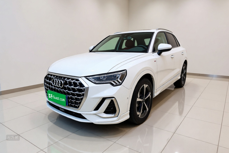 奥迪 奥迪Q3 2025 汽车图片 #2