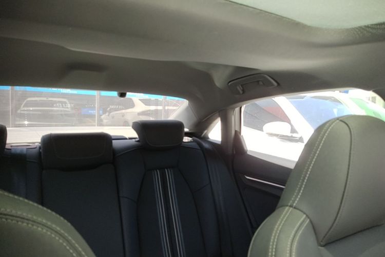 Audi A3 2022 imagen de coche #18