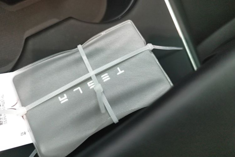 Tesla Model 3 2020 imagem de carro #14