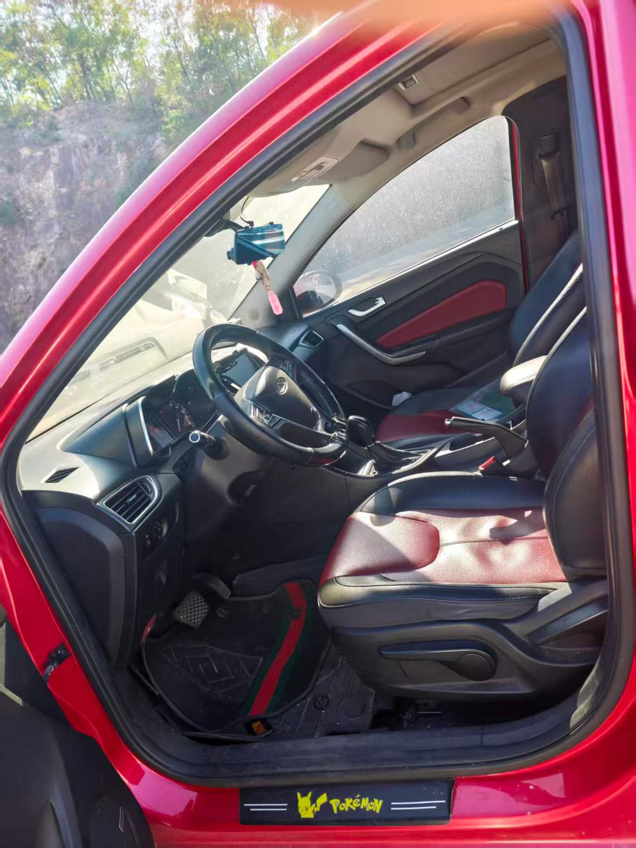 Chery Arrizo 5 2019 car image #5
