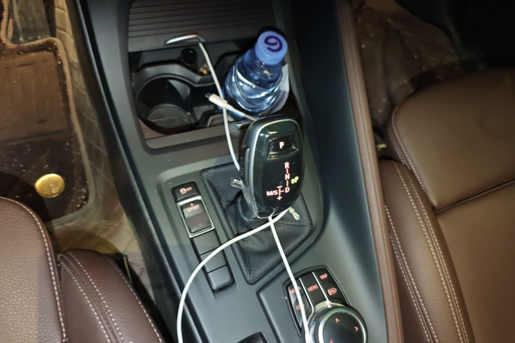 BMW X1 2022 car image #18