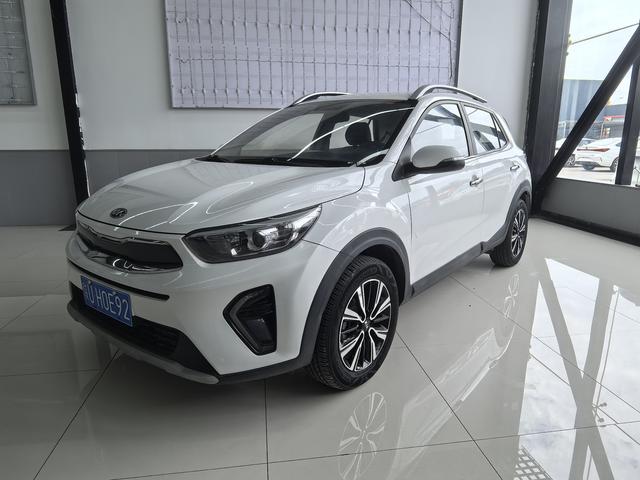 Kia KX1 2019 #16 Kia KX1 2019 immagine di auto #16