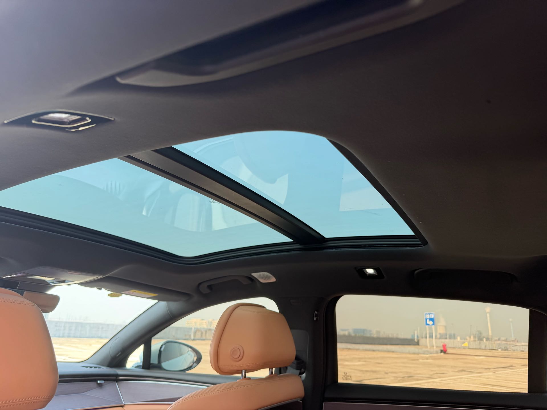 BYD HanL 2025 #5 BYD HanL 2025 صورة سيارة #5