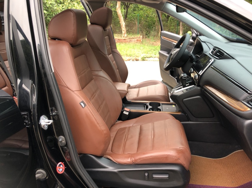 Honda CR-V 2022 car image #7