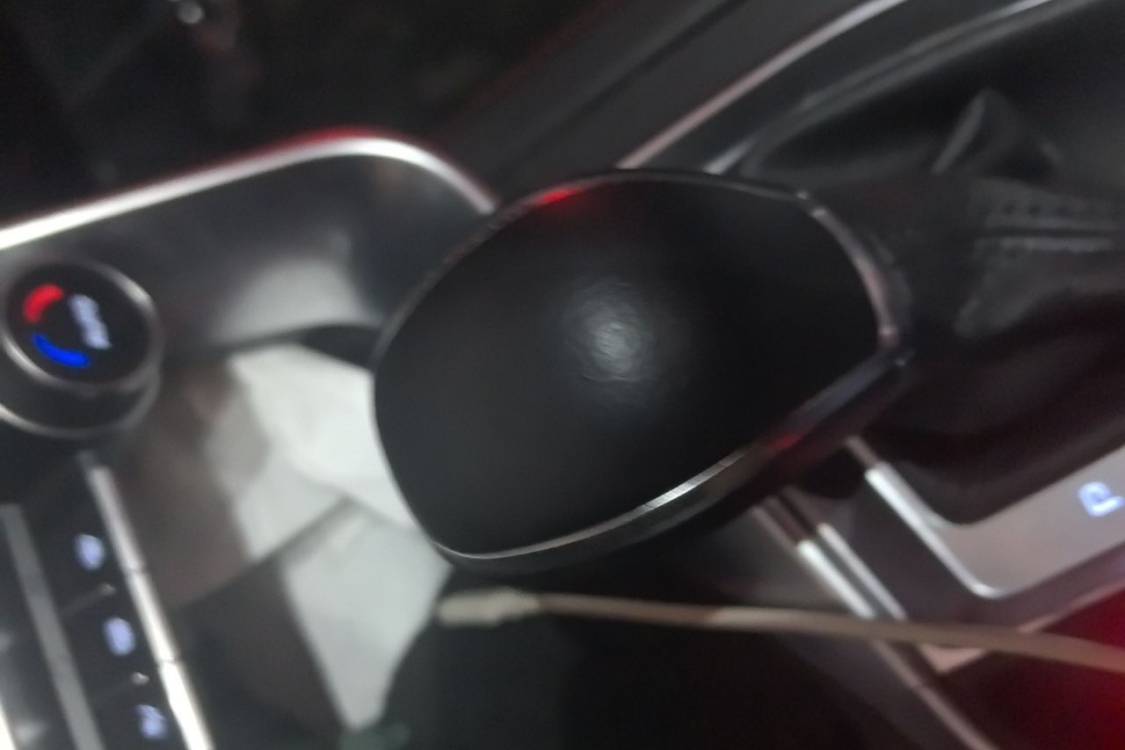GEELY Binray 2019 #28 GEELY Binray 2019 car image #28