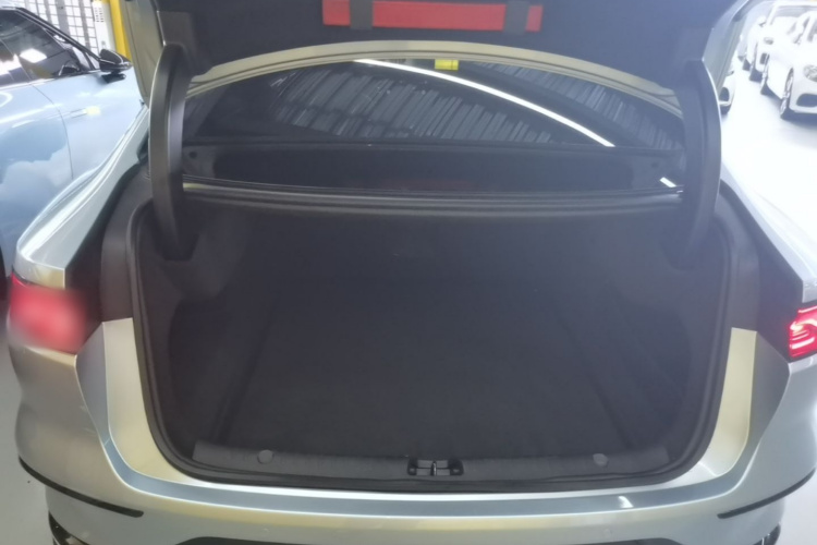 BYD Han 2023 car image #21