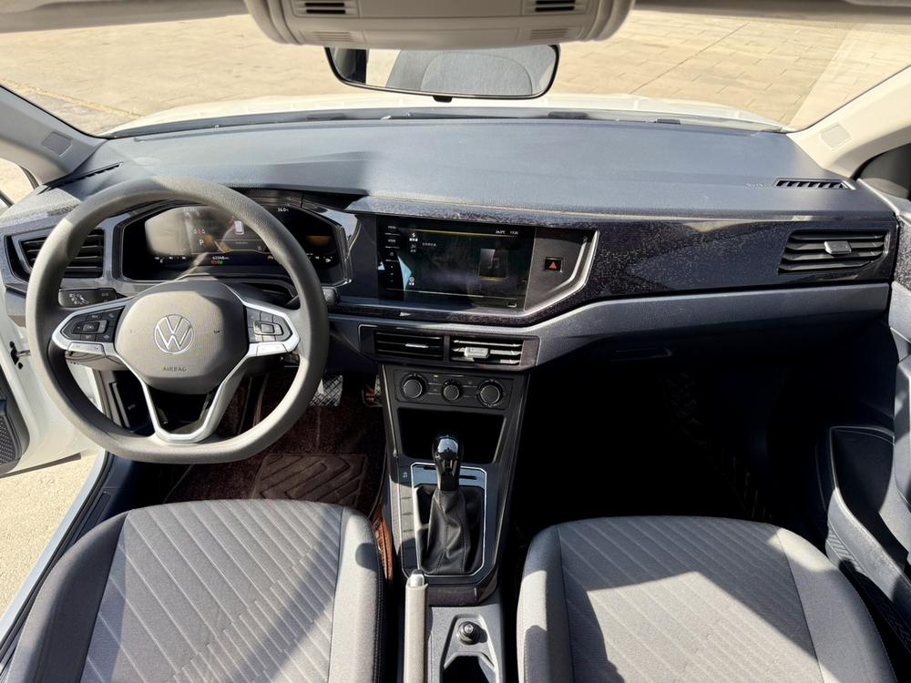 Volkswagen Lavida 2024 car image #7