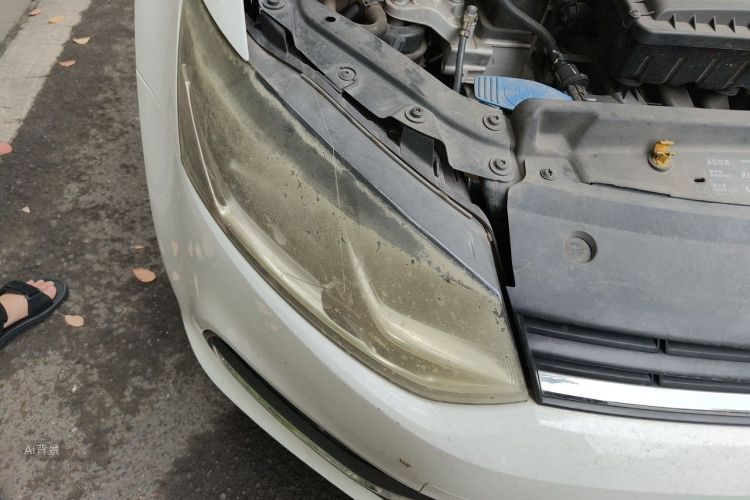 Volkswagen Polo 2017 #8 Volkswagen Polo 2017 car image #8