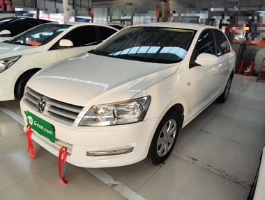 Volkswagen Santana 2016 immagine di auto 