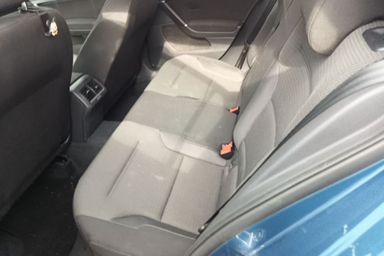 Volkswagen Golf 2017 #17 Volkswagen Golf 2017 car image #17