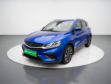 2019 2019 car image