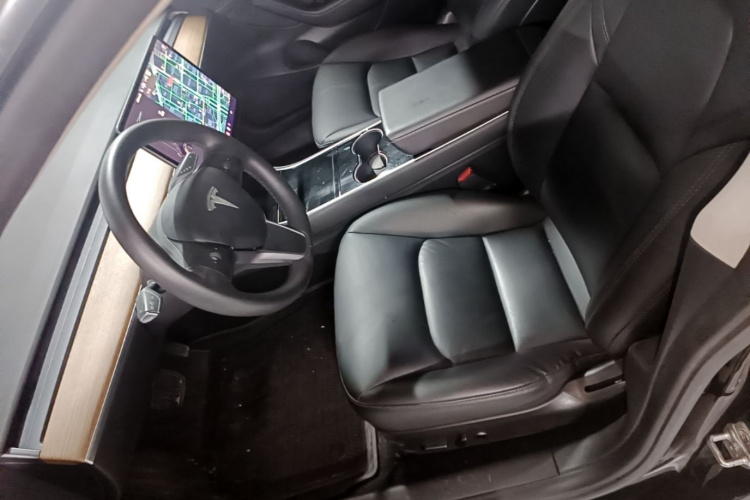 Tesla Model 3 2020 car image #15
