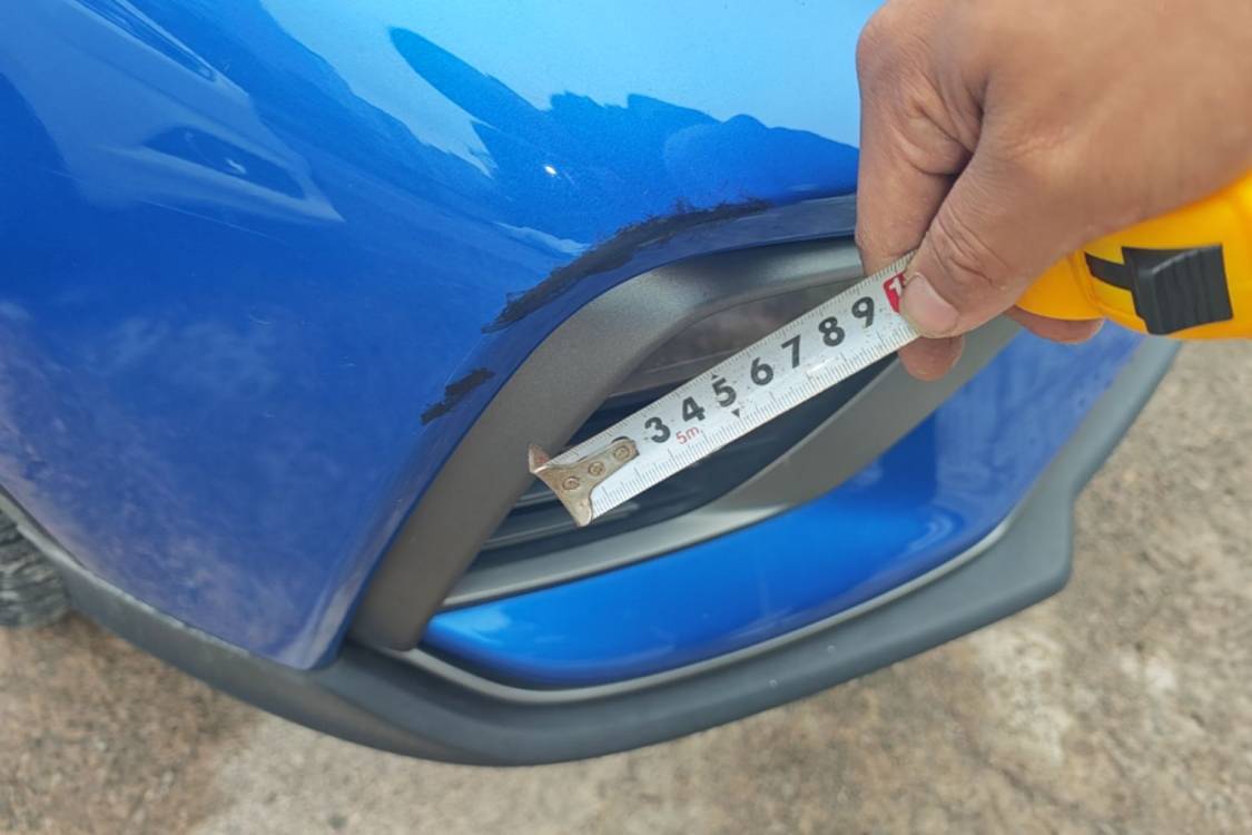 GEELY Coolray 2019 #30 GEELY Coolray 2019 immagine di auto #30