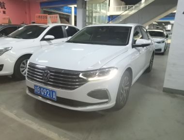 Volkswagen Lavida 2023 car image 