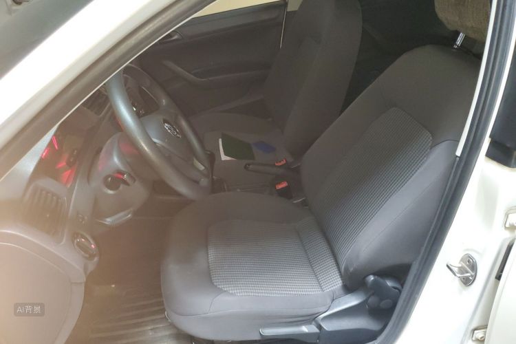 Volkswagen Santana 2019 car image #17