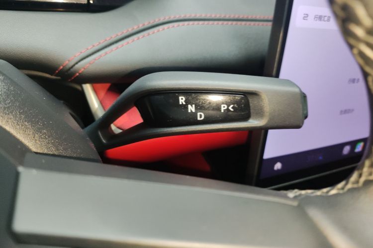 MI SU7 2025 car image #18