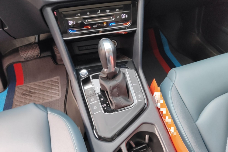 Volkswagen Tharu 2023 #14 Volkswagen Tharu 2023 imagem de carro #14