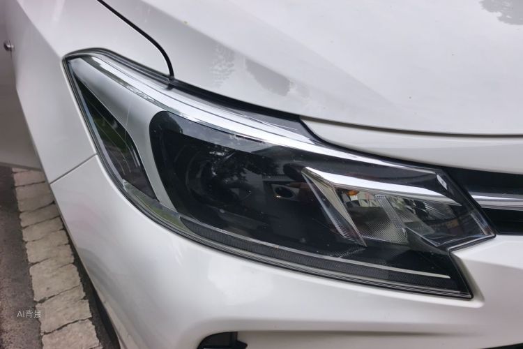 Toyota Vios 2023 car image #8